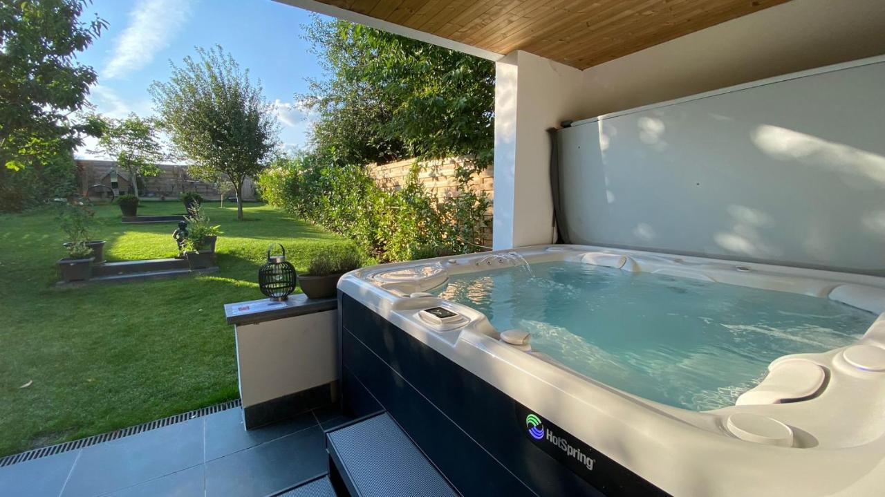 Le Jardin De Sophie * Grammont