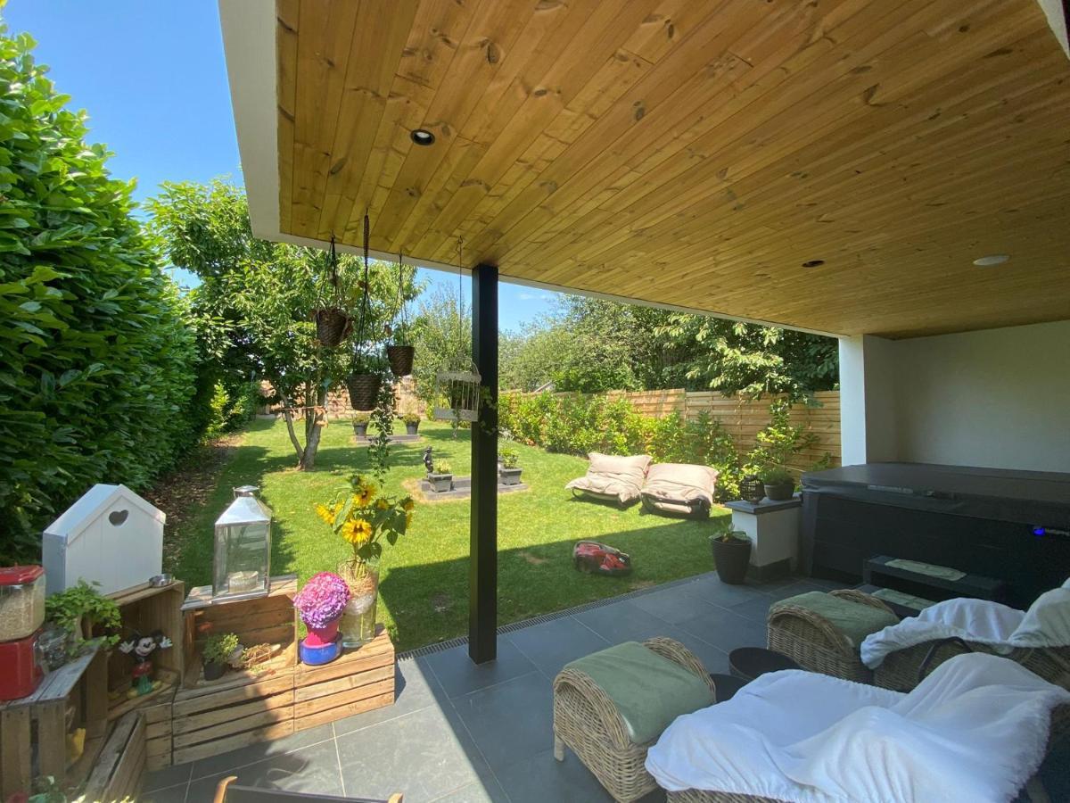 Bed and breakfast Le Jardin De Sophie *